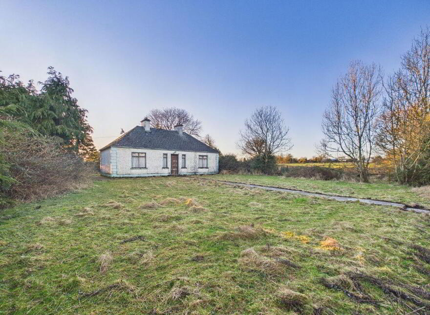 Alloon, Ballymacward, Ballinasloe, H53F6P8