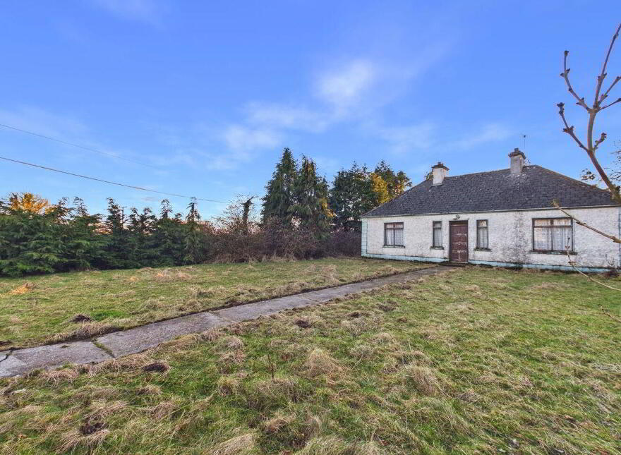 Alloon, Ballymacward, Ballinasloe, H53F6P8