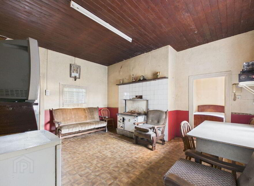 Alloon, Ballymacward, Ballinasloe, H53F6P8