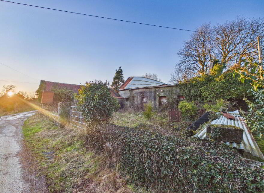 Alloon, Ballymacward, Ballinasloe, H53F6P8