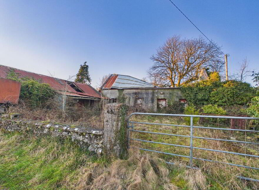 Alloon, Ballymacward, Ballinasloe, H53F6P8