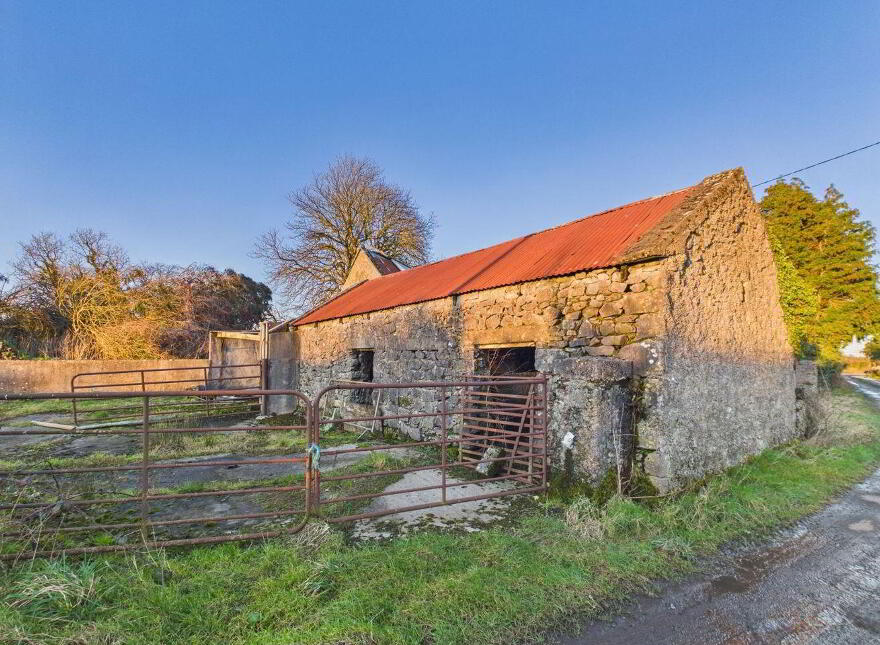 Alloon, Ballymacward, Ballinasloe, H53F6P8