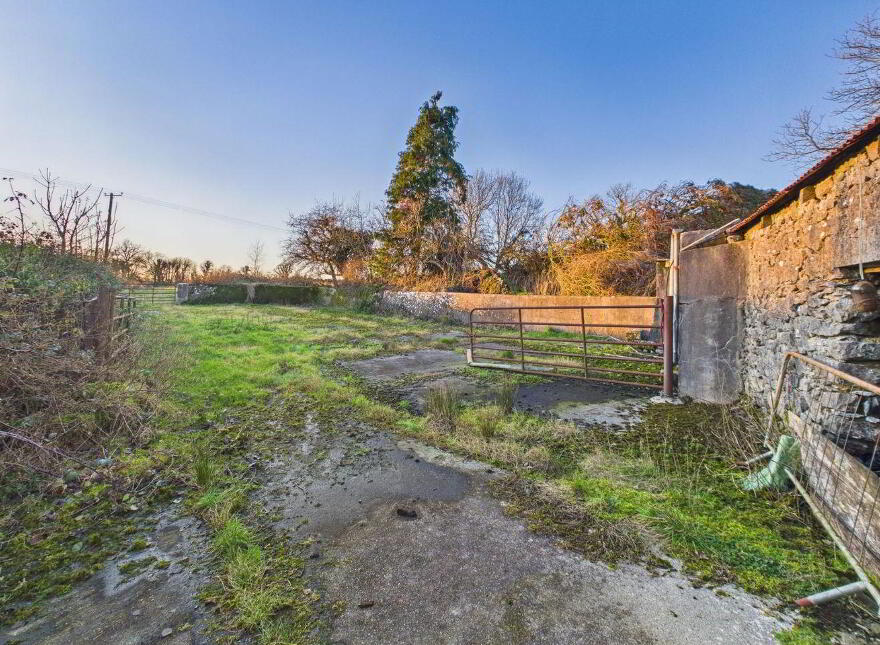 Alloon, Ballymacward, Ballinasloe, H53F6P8