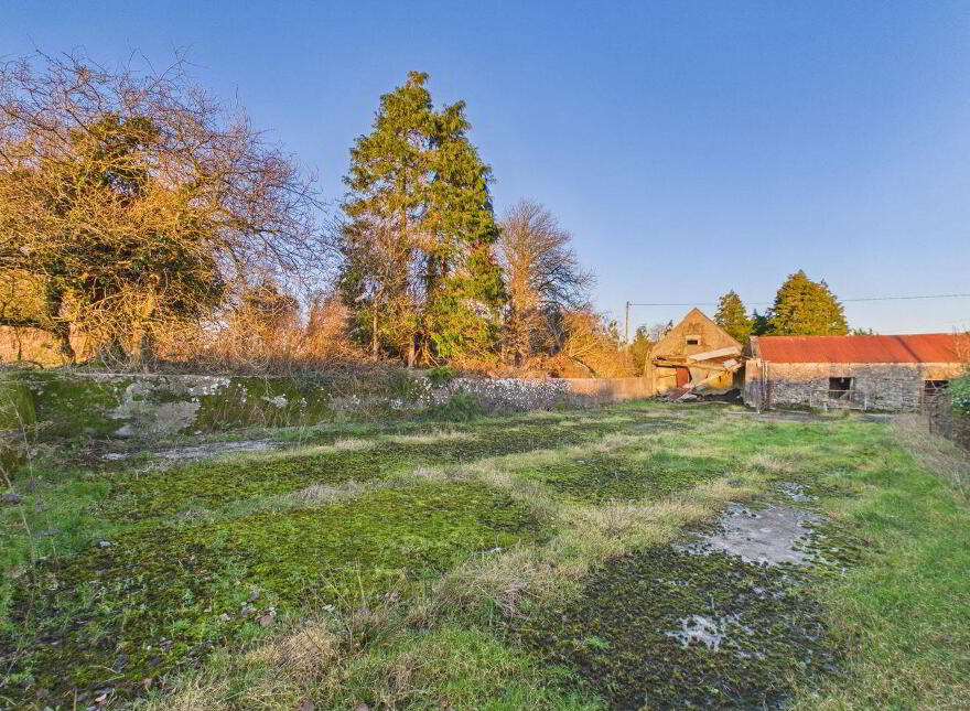 Alloon, Ballymacward, Ballinasloe, H53F6P8
