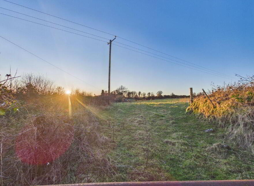Alloon, Ballymacward, Ballinasloe, H53F6P8