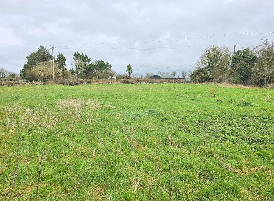 Alloon, Ballymacward, Ballinasloe, H53F6P8