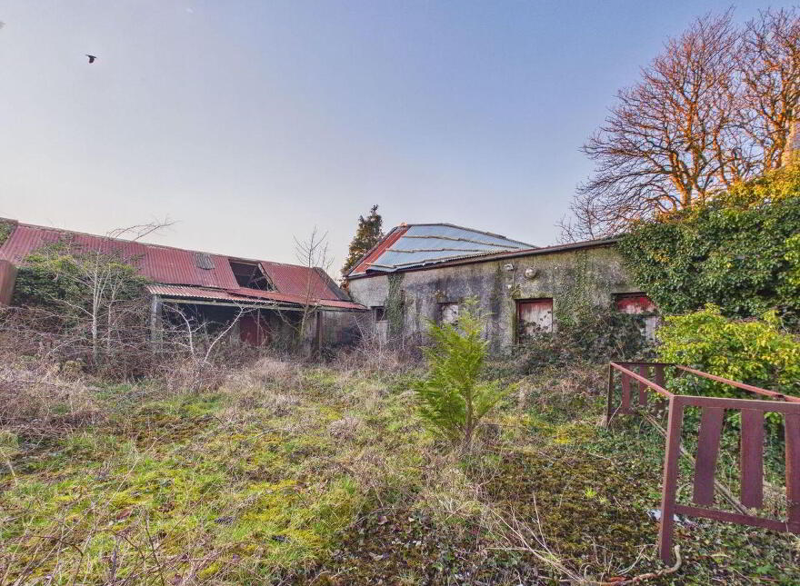 Alloon, Ballymacward, Ballinasloe, H53F6P8