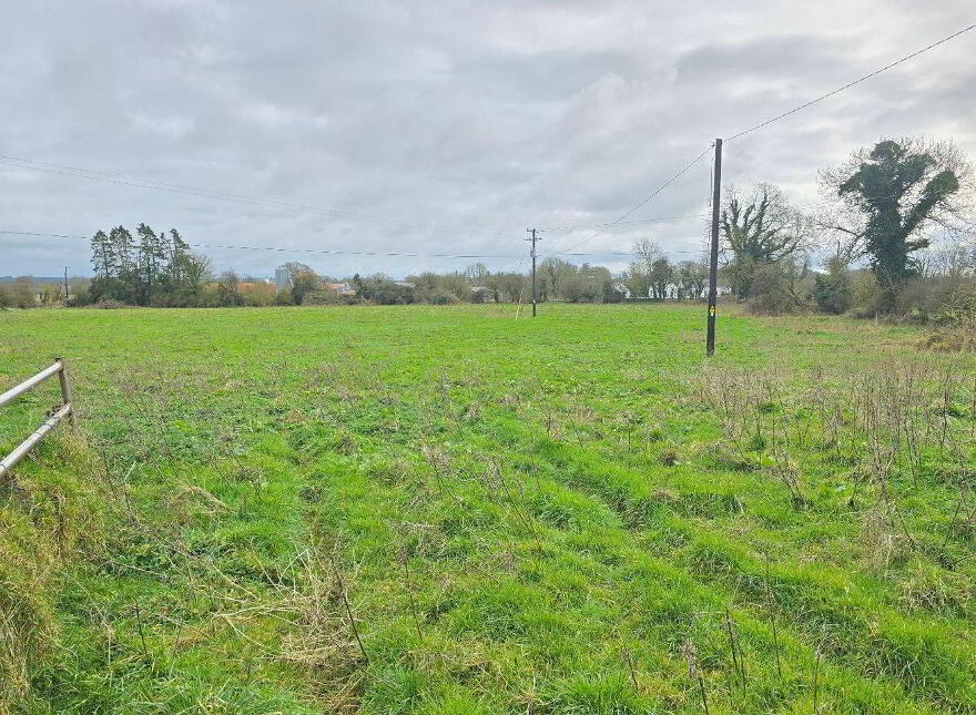 Alloon, Ballymacward, Ballinasloe, H53F6P8