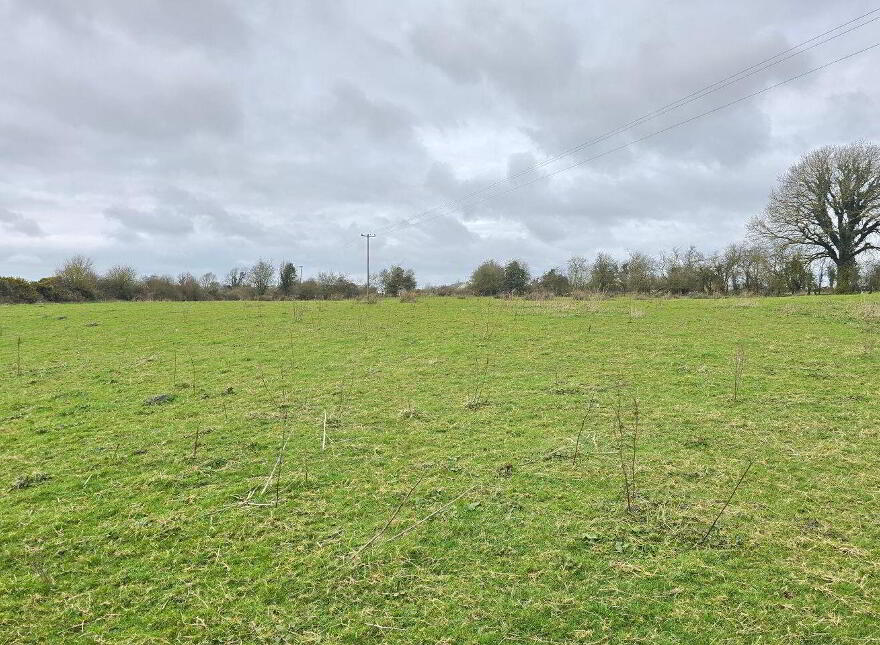 Alloon, Ballymacward, Ballinasloe, H53F6P8