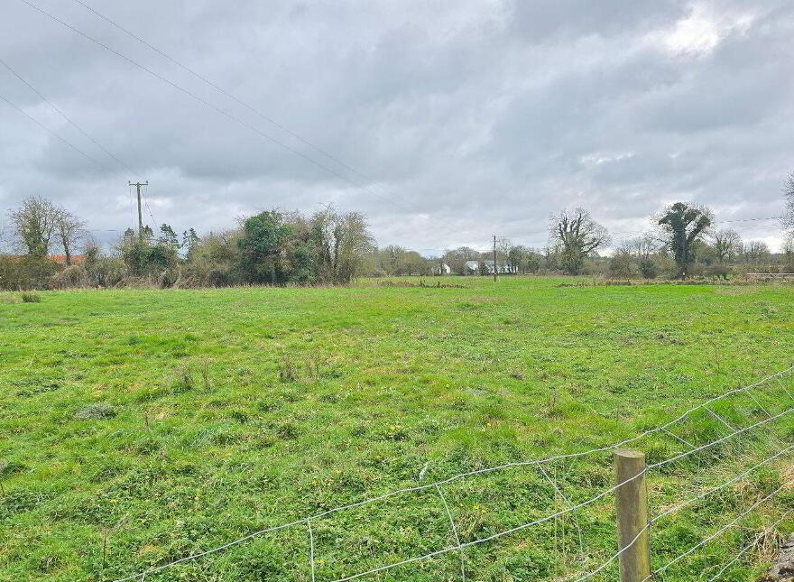 Alloon, Ballymacward, Ballinasloe, H53F6P8
