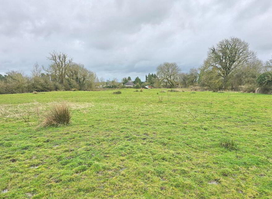 Alloon, Ballymacward, Ballinasloe, H53F6P8