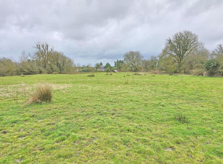 Alloon, Ballymacward, Ballinasloe, H53F6P8