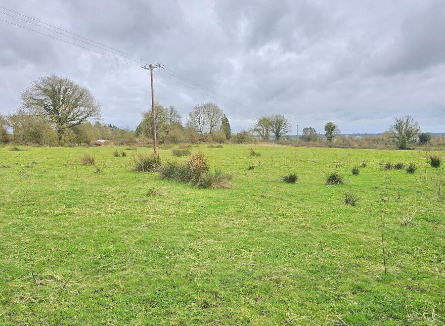 Alloon, Ballymacward, Ballinasloe, H53F6P8