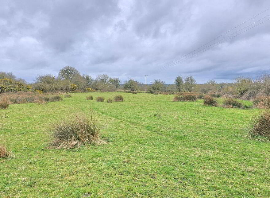 Alloon, Ballymacward, Ballinasloe, H53F6P8