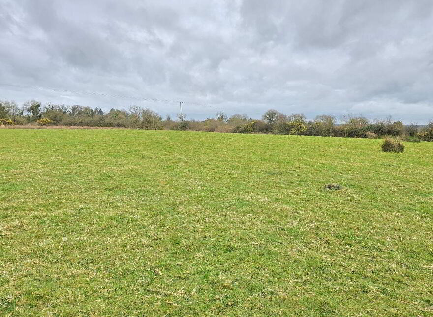 Alloon, Ballymacward, Ballinasloe, H53F6P8