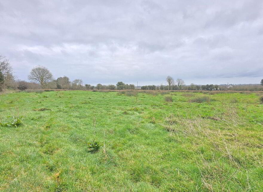 Alloon, Ballymacward, Ballinasloe, H53F6P8
