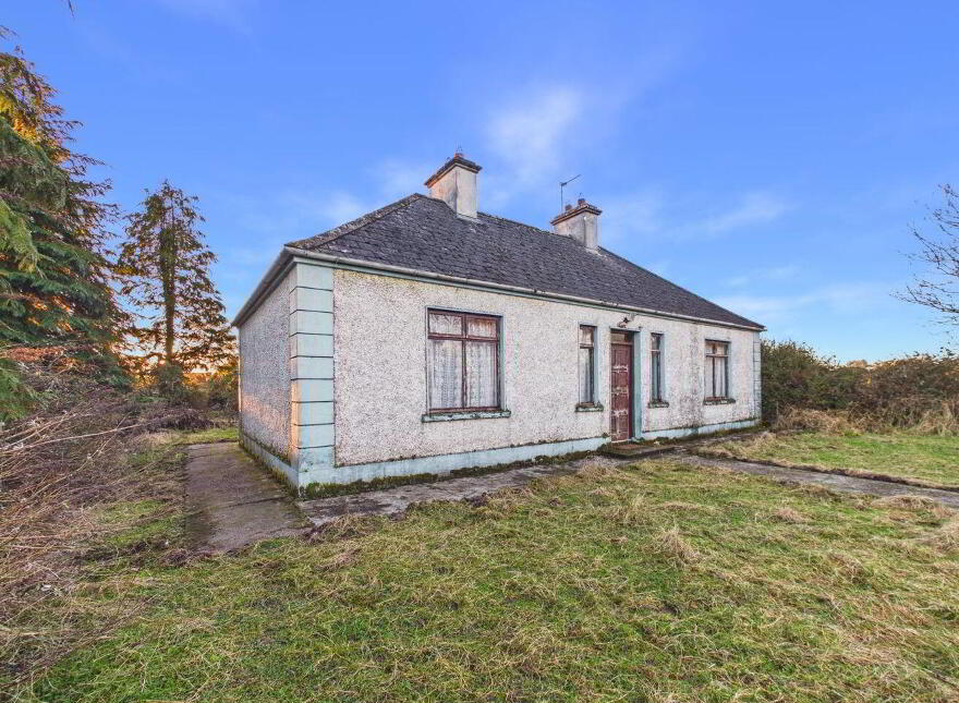 Alloon, Ballymacward, Ballinasloe, H53F6P8