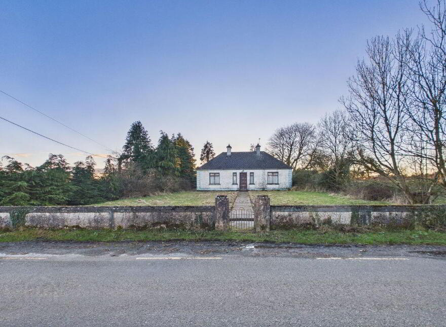 Alloon, Ballymacward, Ballinasloe, H53F6P8