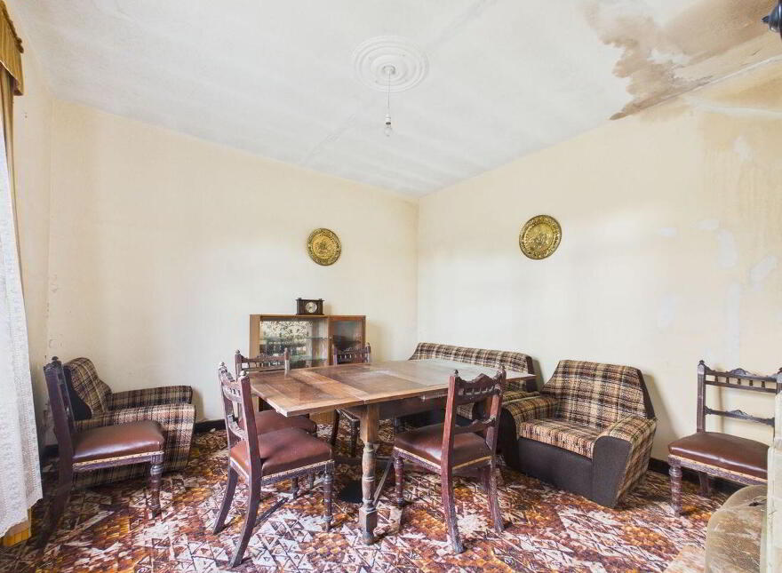 Alloon, Ballymacward, Ballinasloe, H53F6P8