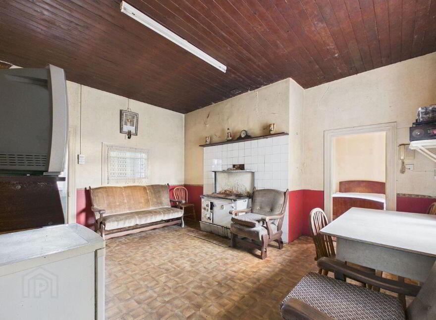 Alloon, Ballymacward, Ballinasloe, H53F6P8