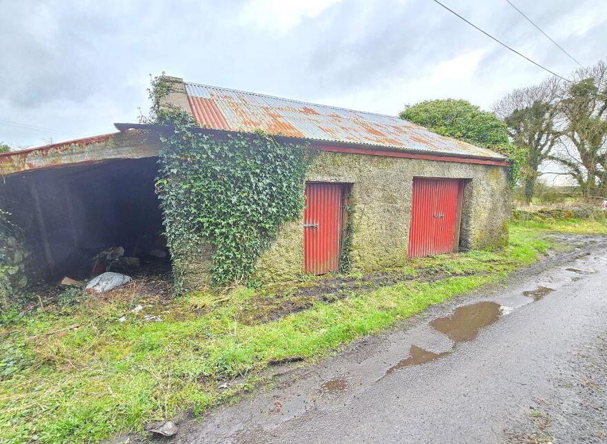 Alloon, Ballymacward, Ballinasloe, H53F6P8