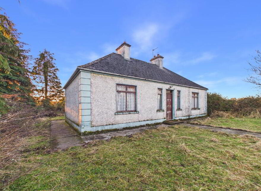 Alloon, Ballymacward, H53F6P8