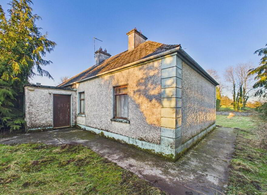 Alloon, Ballymacward, H53F6P8