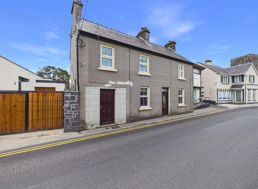 Court Lane, Athenry, H65KX94