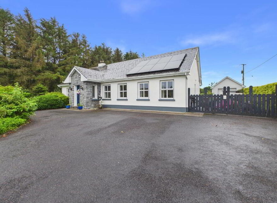 Corrafaireen, Abbeyknockmoy, H54HD32 photo