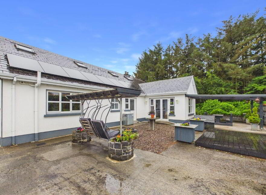 Corrafaireen, Abbeyknockmoy, H54HD32