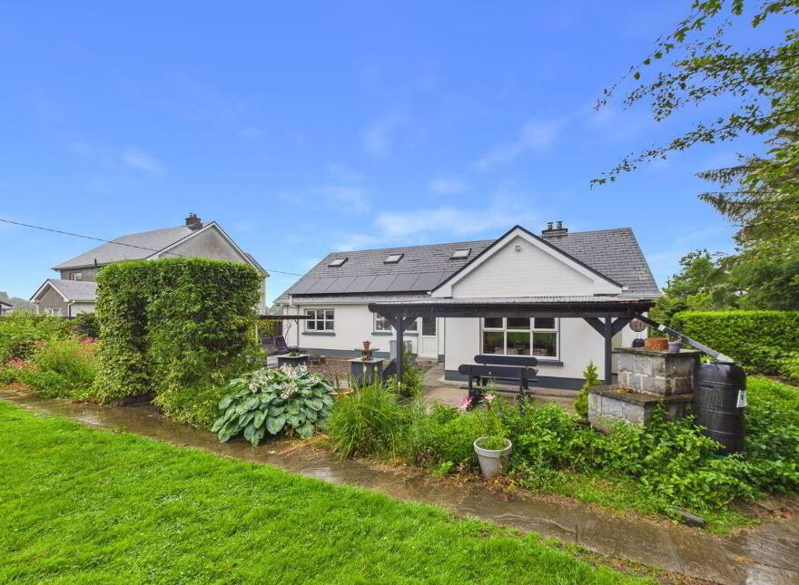 Corrafaireen, Abbeyknockmoy, H54HD32