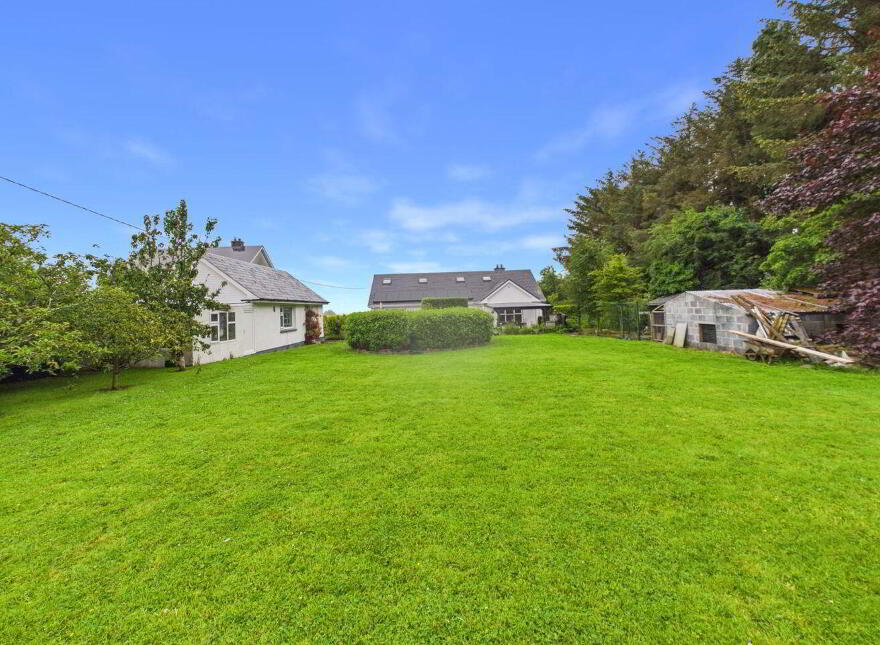 Corrafaireen, Abbeyknockmoy, H54HD32