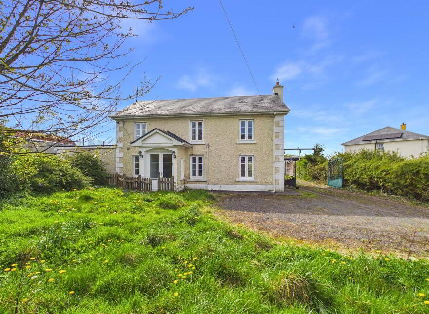 Gurteen, Clough, Ballinasloe, H53N6D9 photo