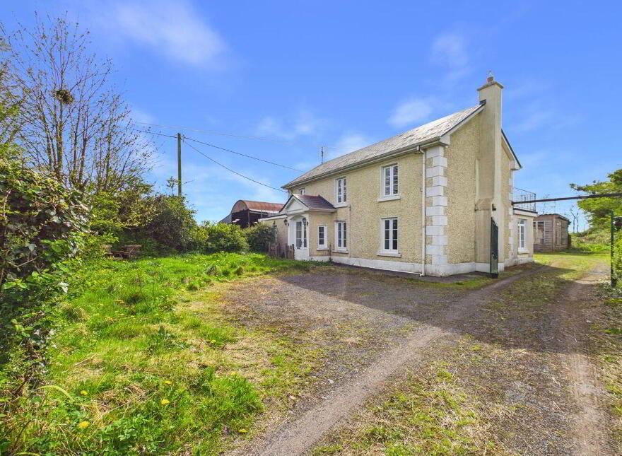 Gurteen, Clough, Ballinasloe, H53N6D9