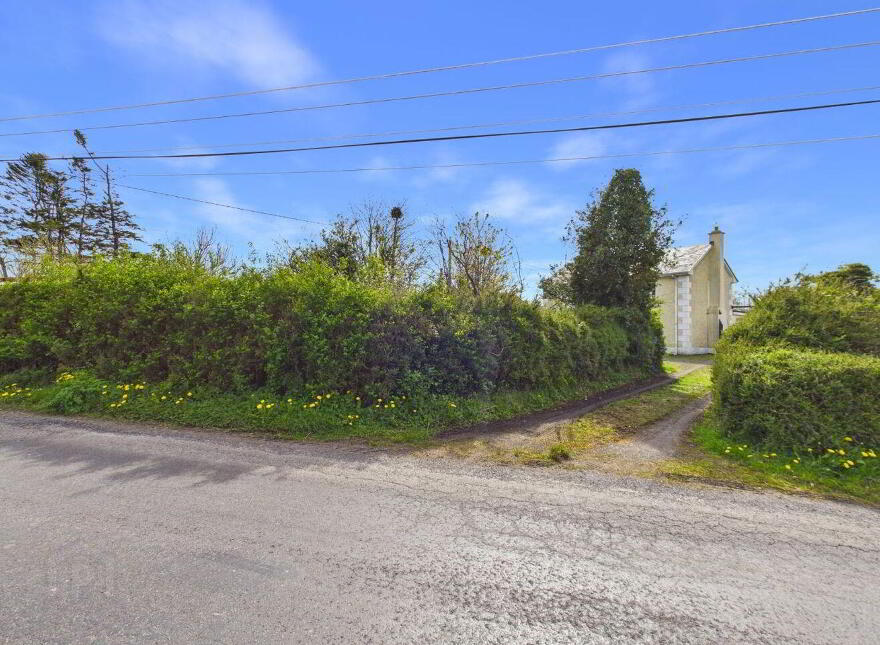 Gurteen, Clough, Ballinasloe, H53N6D9