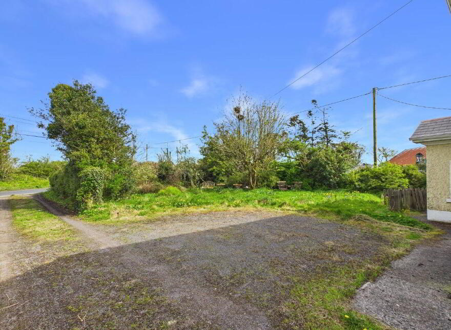 Gurteen, Clough, Ballinasloe, H53N6D9