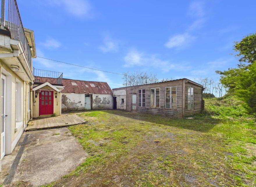 Gurteen, Clough, Ballinasloe, H53N6D9