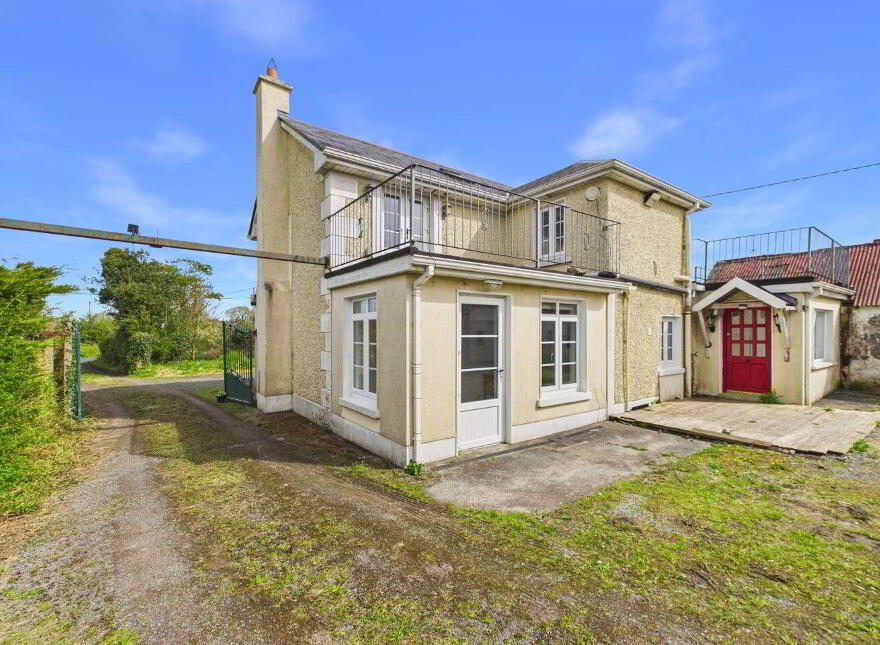 Gurteen, Clough, Ballinasloe, H53N6D9