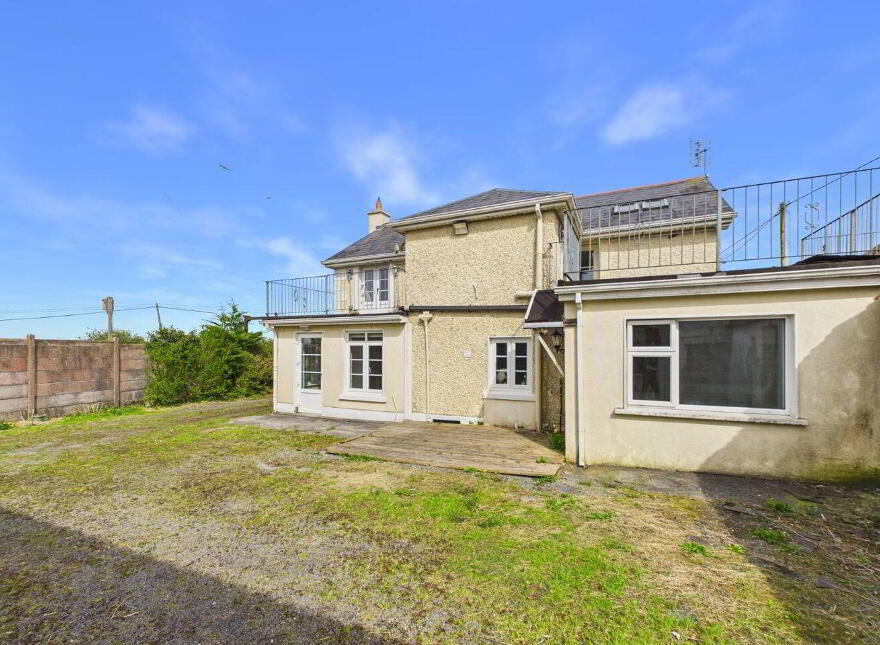 Gurteen, Clough, Ballinasloe, H53N6D9