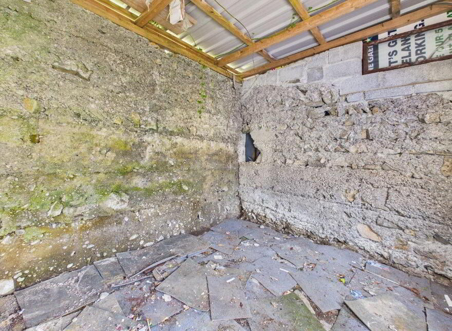 Gurteen, Clough, Ballinasloe, H53N6D9