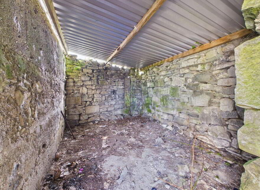 Gurteen, Clough, Ballinasloe, H53N6D9