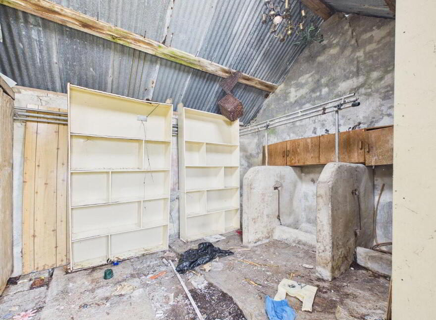 Gurteen, Clough, Ballinasloe, H53N6D9