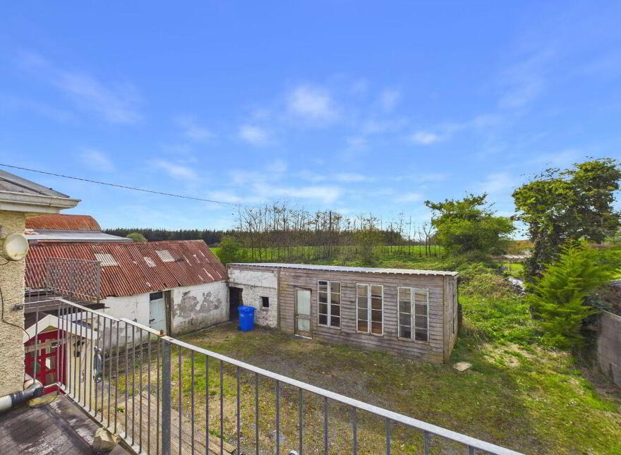 Gurteen, Clough, Ballinasloe, H53N6D9