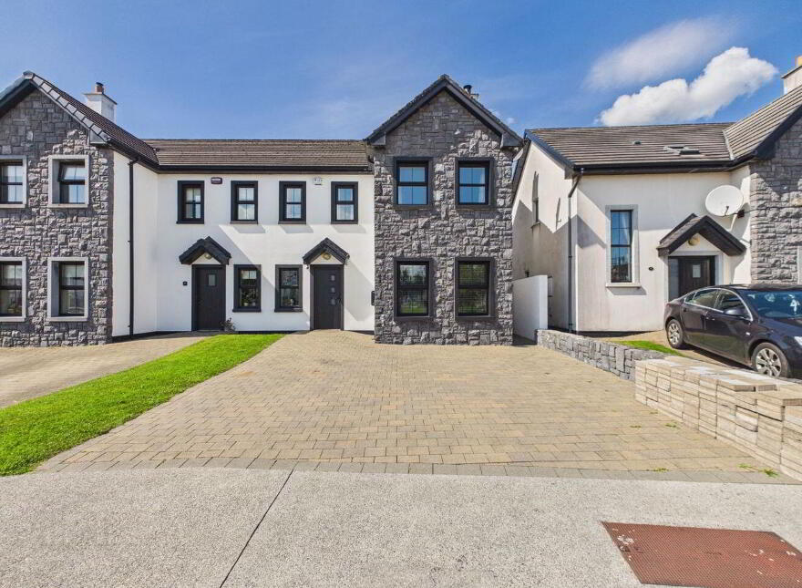8 Cluain Na Cathrach, Caherroyn, Athenry, H65YV48