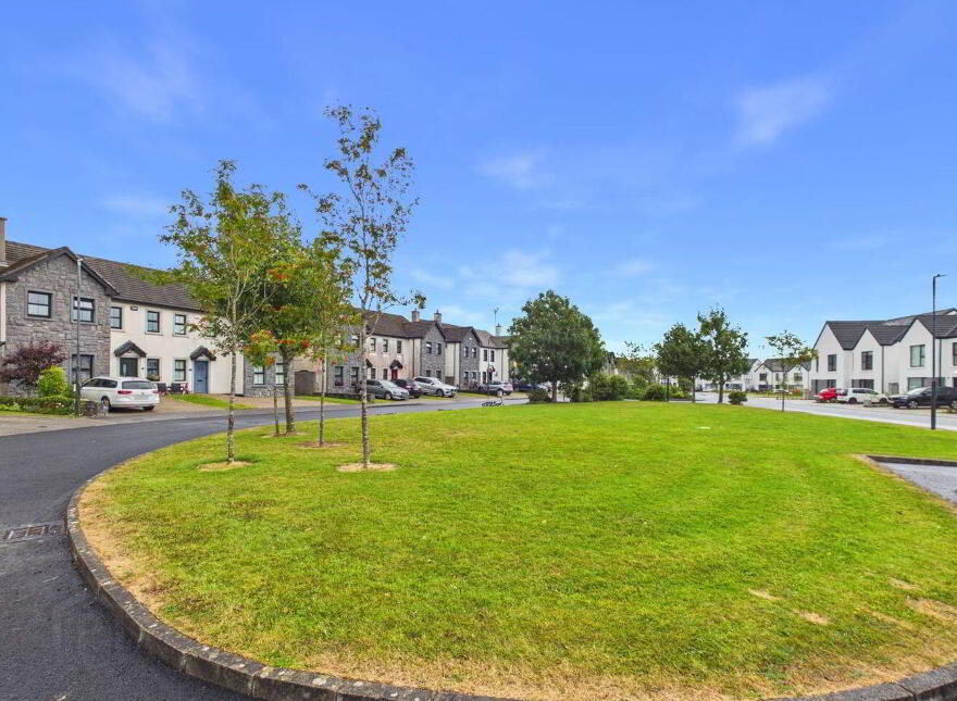 8 Cluain Na Cathrach, Caherroyn, Athenry, H65YV48