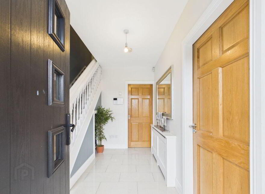 8 Cluain Na Cathrach, Caherroyn, Athenry, H65YV48