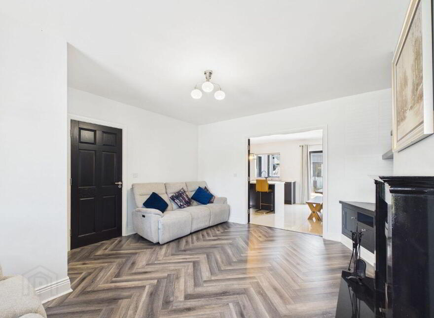 8 Cluain Na Cathrach, Caherroyn, Athenry, H65YV48
