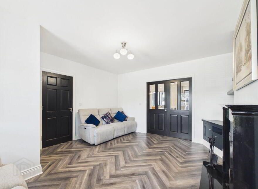 8 Cluain Na Cathrach, Caherroyn, Athenry, H65YV48