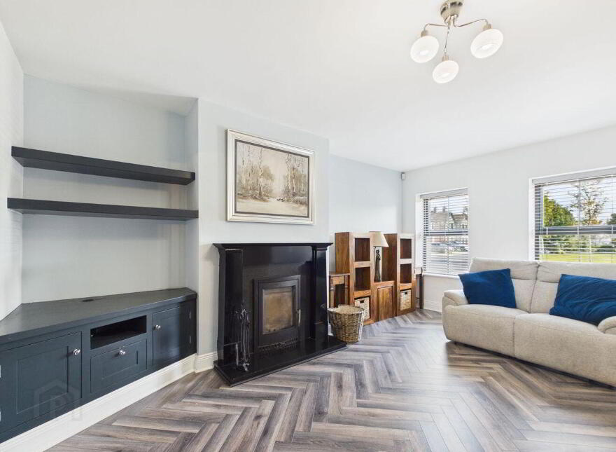 8 Cluain Na Cathrach, Caherroyn, Athenry, H65YV48