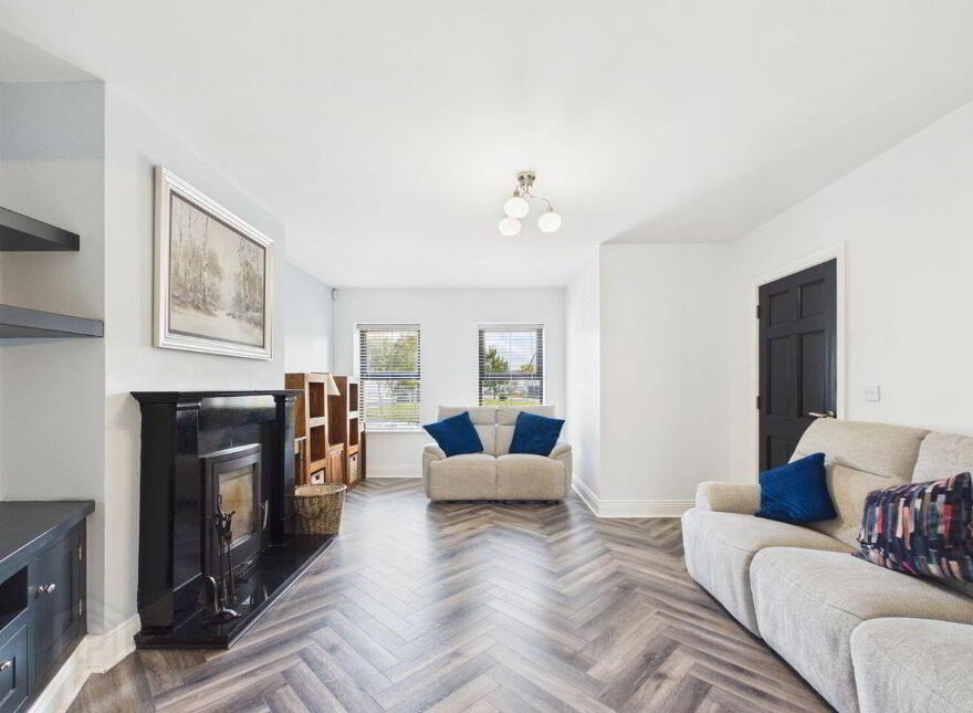 8 Cluain Na Cathrach, Caherroyn, Athenry, H65YV48